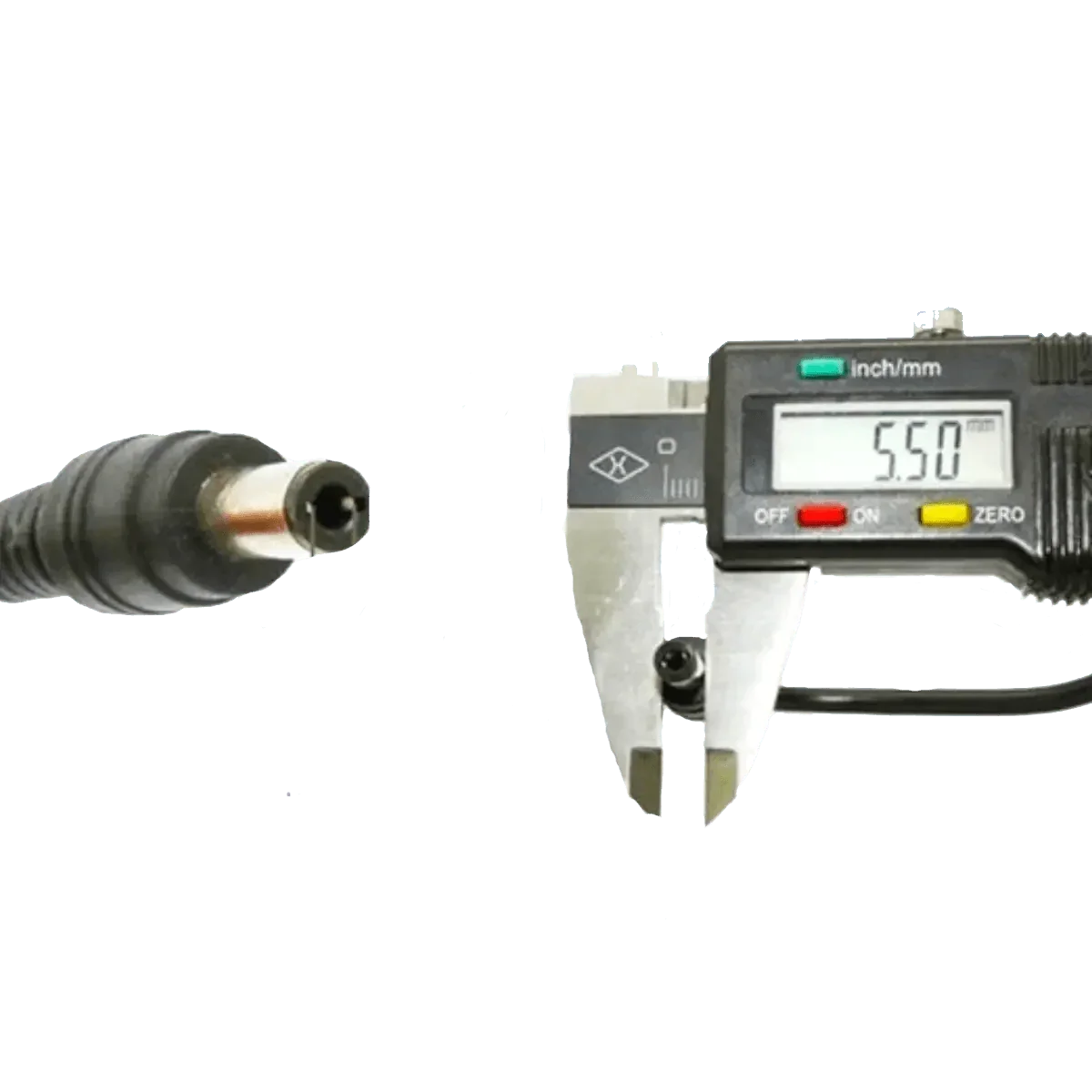 USBDC-2 - Accessoires Energie