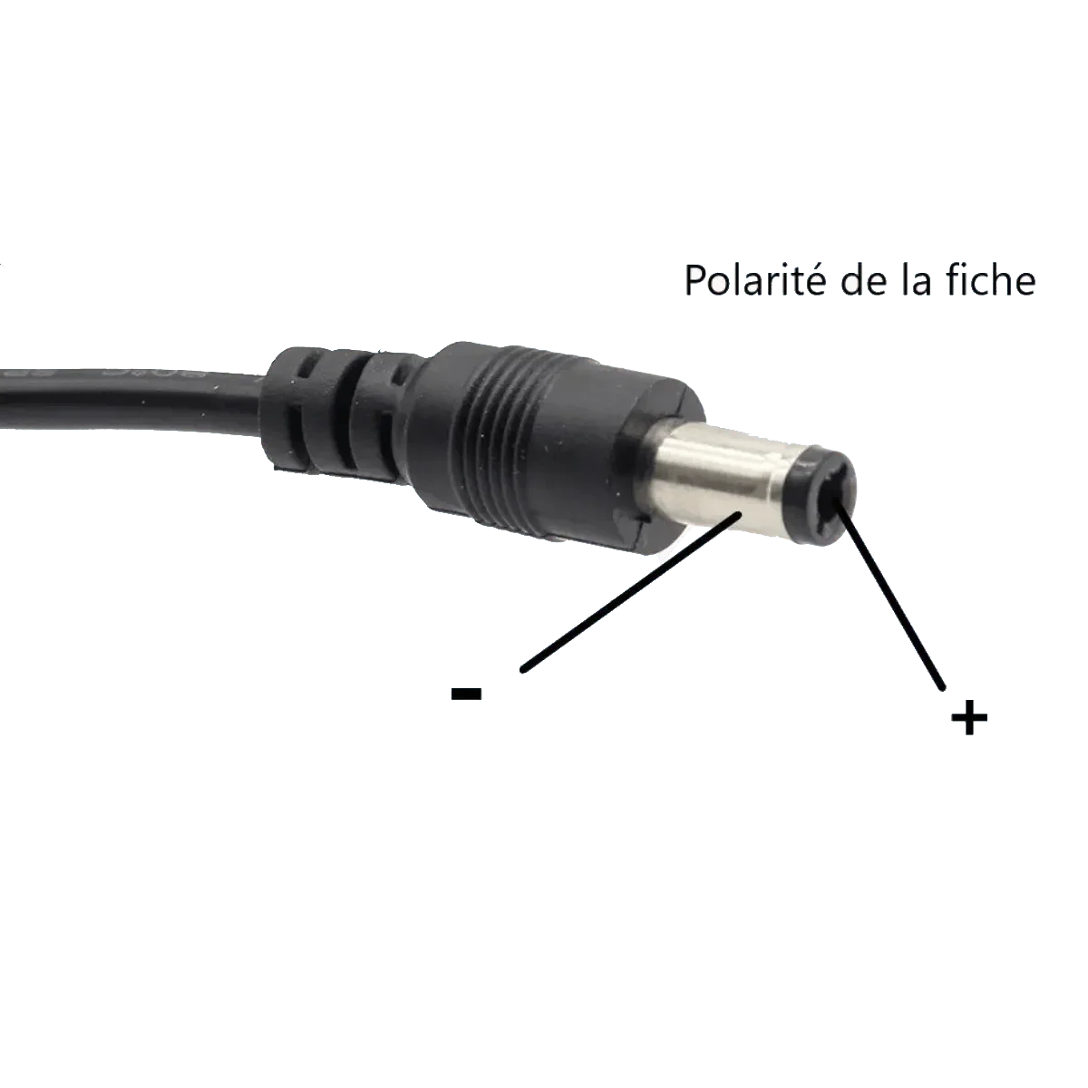 USBDC-3 - Accessoires Energie
