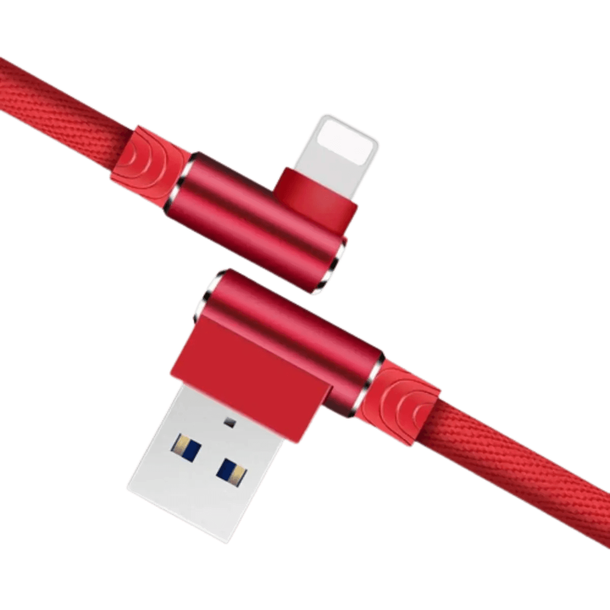 Câble de Chargement Usb Lightning Iphone 5-6-7-8-x-xr-xs-se