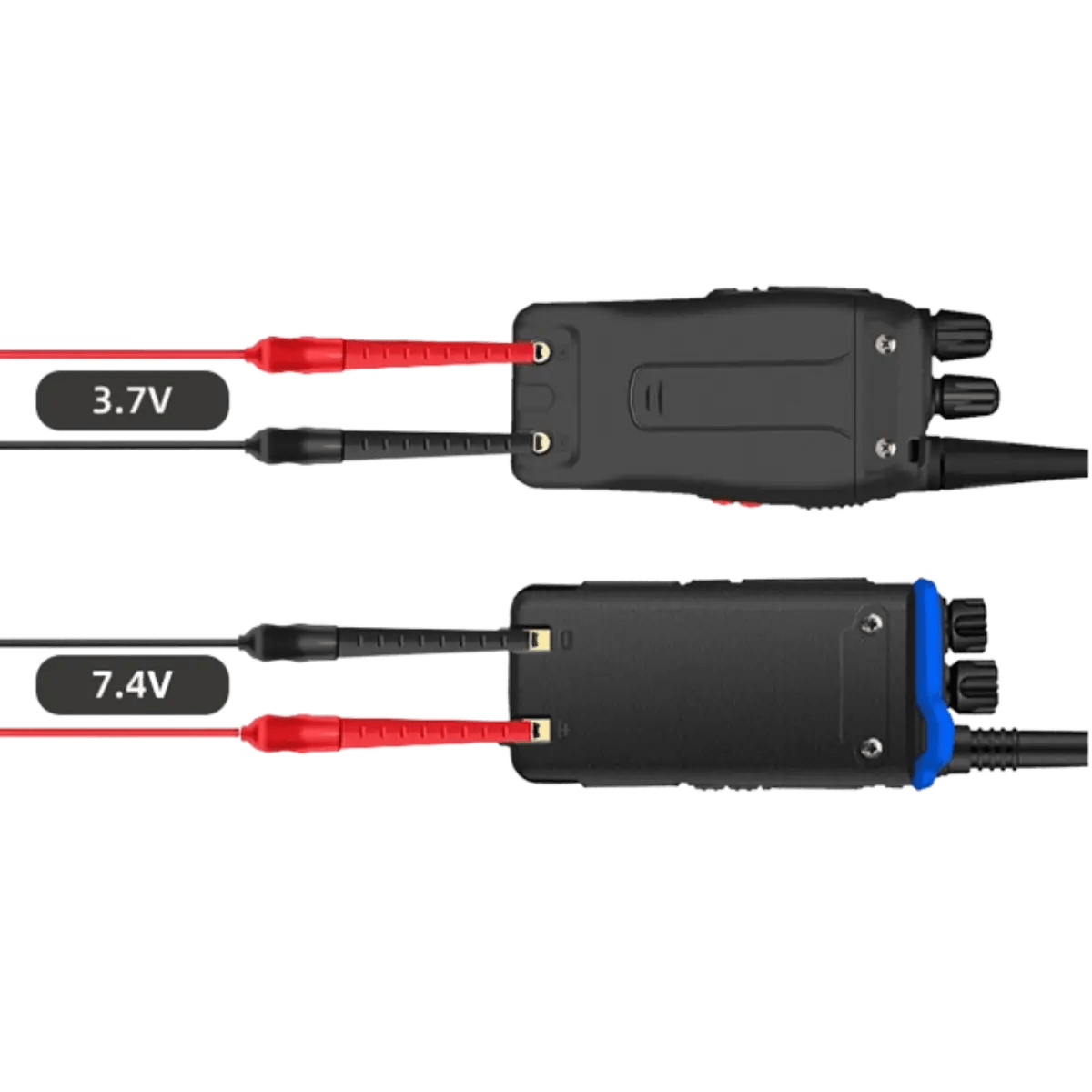 Câble de chargement USB universel