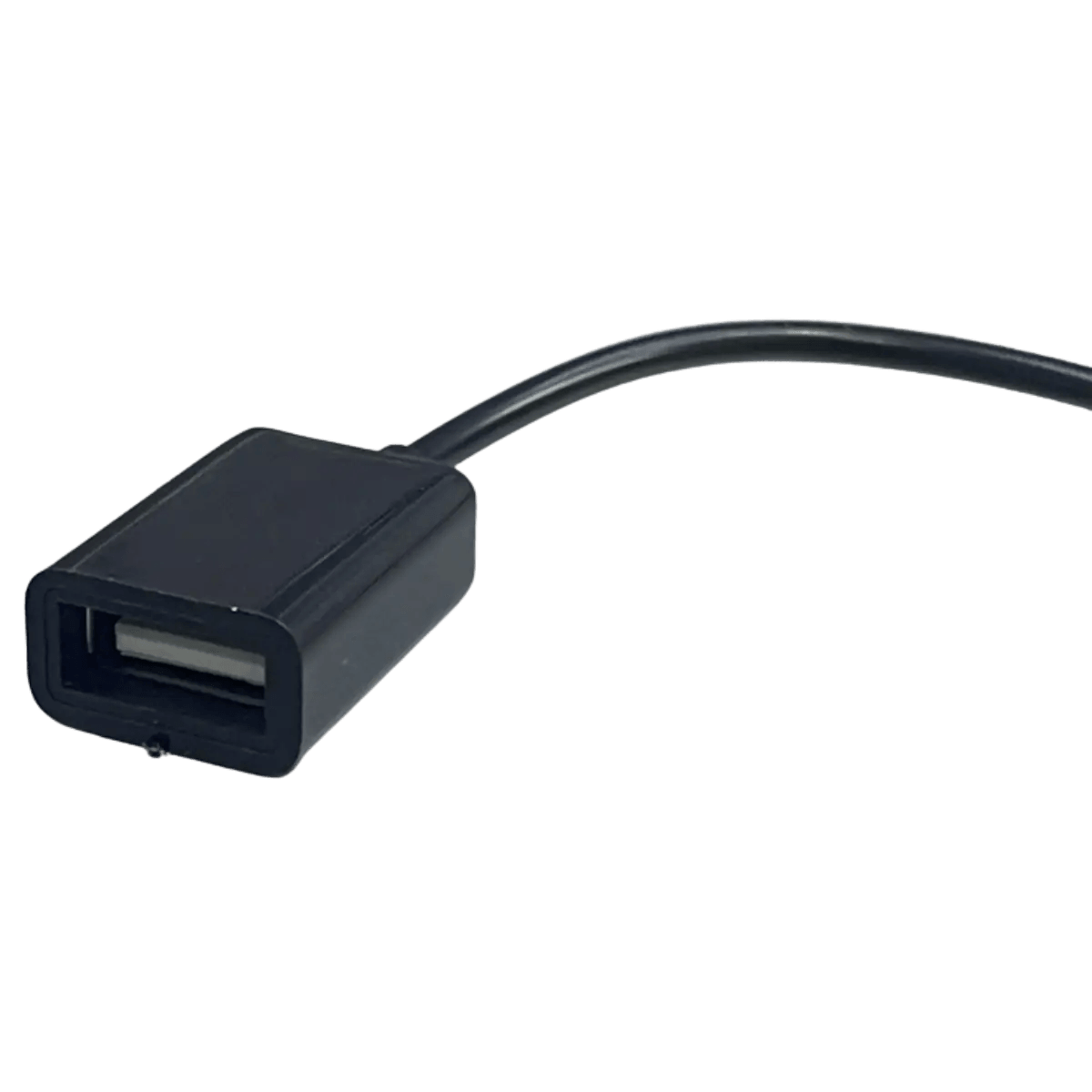 Câble USB-A Femelle vers Jack 3.5mm Mâle
