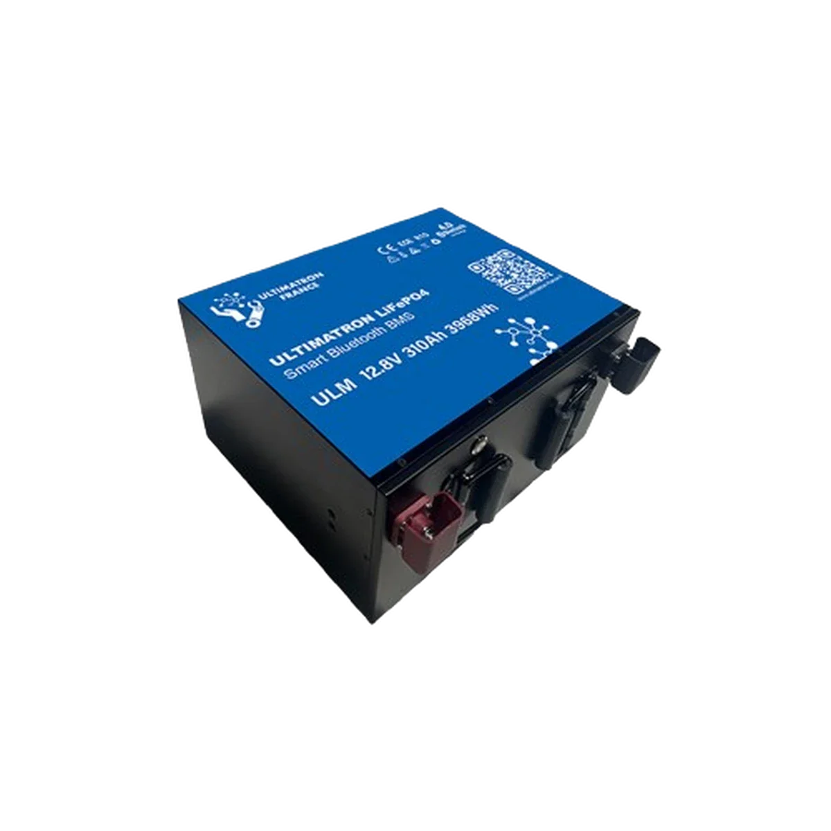 Ultimatron-Batterie-Lithium-12.8V-310Ah-LiFePO4-Smart-BMS-Bluetooth-ULM-12-310-7-removebg-preview_1200x1200_ed9e2b3a-44e4-45e7-87c8-acbfb326bf20 - Accessoires Energie