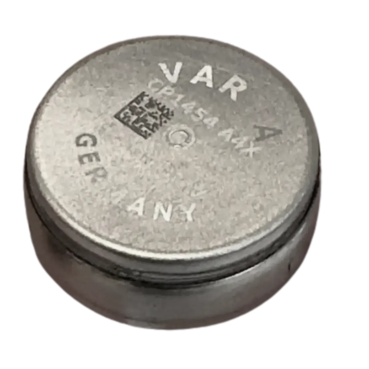 Batterie rechargeable Varta CP1454 A3 3.6V Lithium-Ion – Compatible écouteurs Bluetooth et Samsung Galaxy Buds