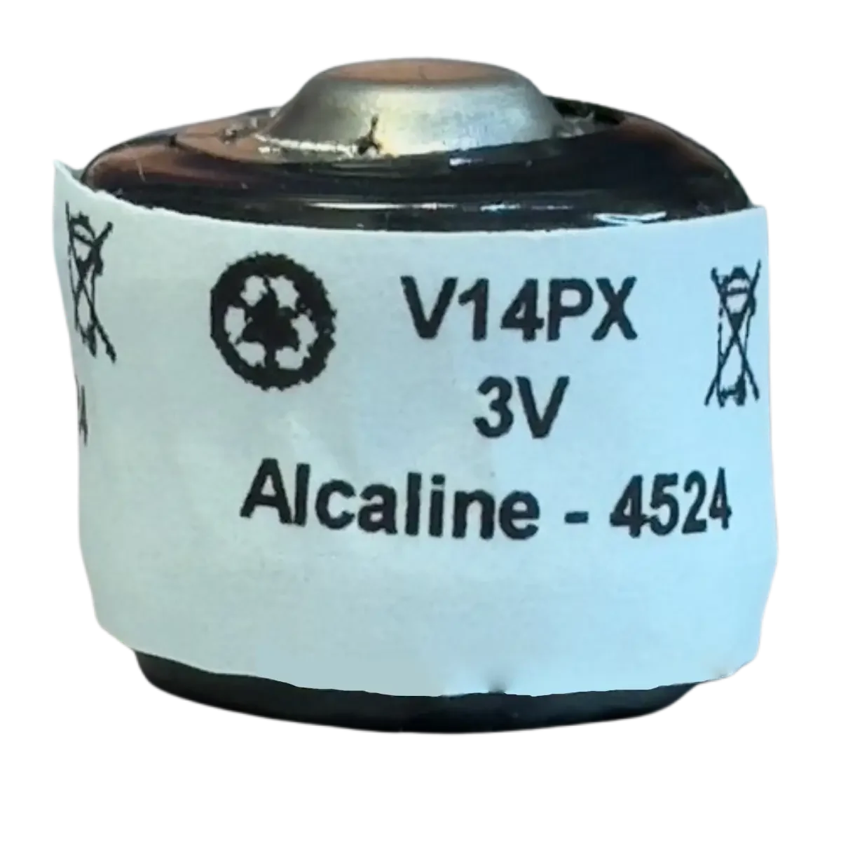 Pile V14PX Alcaline 3V