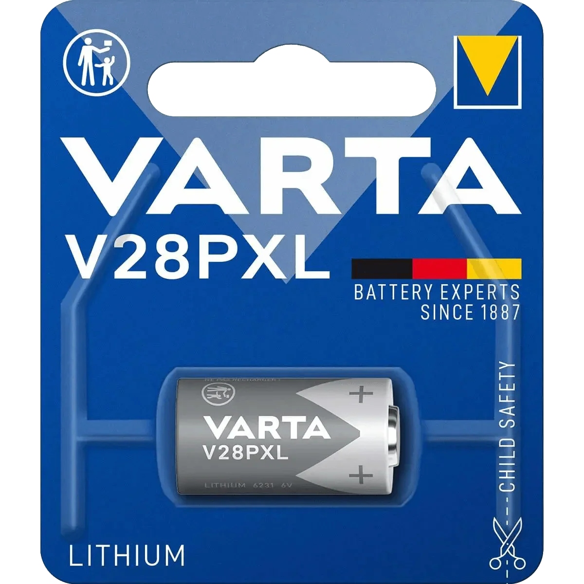 V28PXL - Accessoires Energie