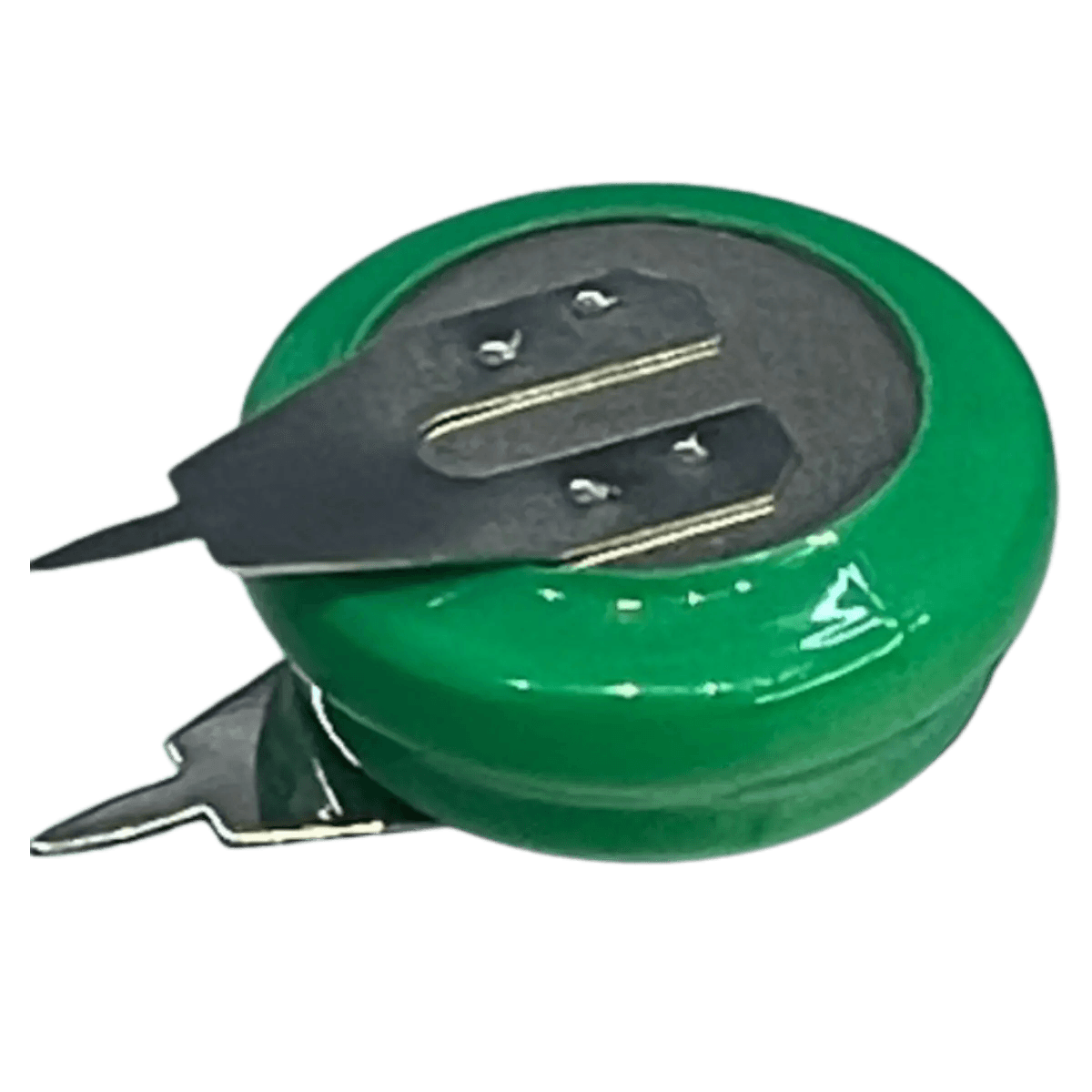 Batterie Bouton Rechargeable NiMh 1.2V 80mAh à Souder