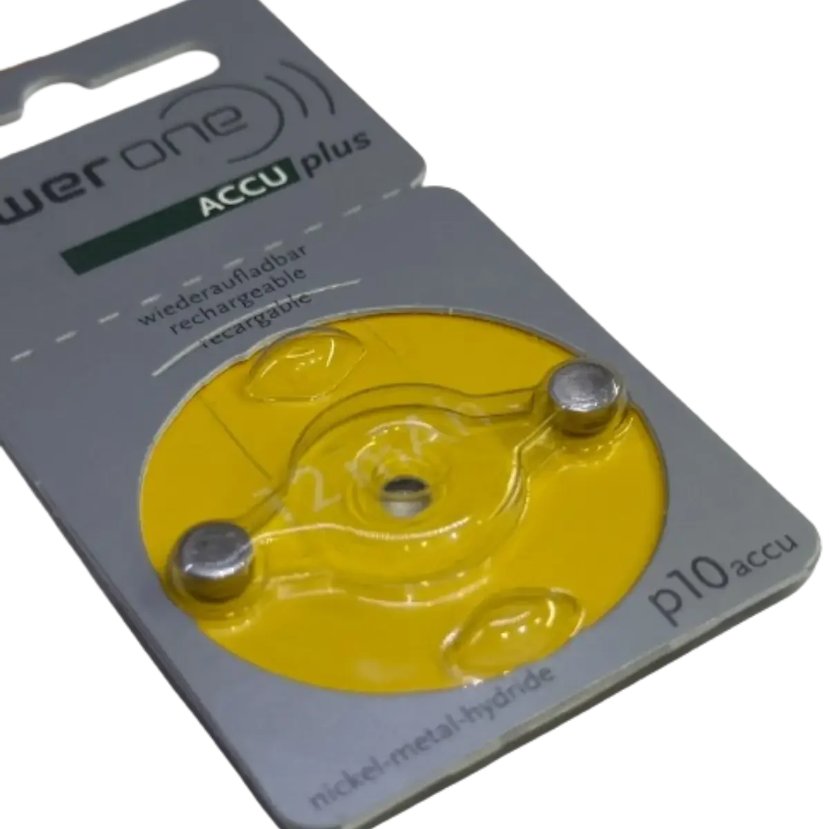 VARTAP10-2 - Accessoires Energie