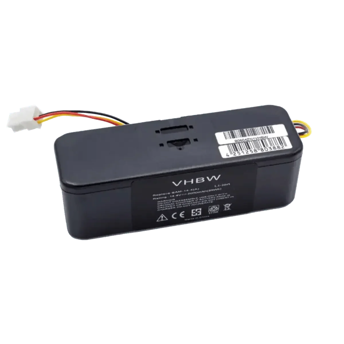VCA-RBT20 - Accessoires Energie
