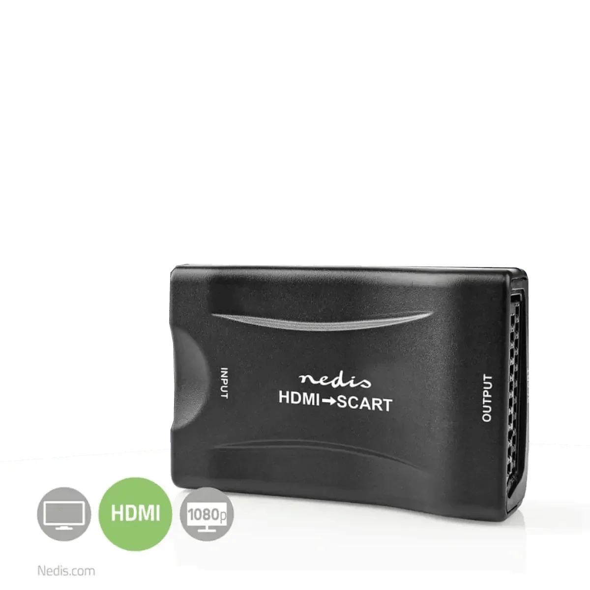 Convertisseur Hdmi vers Peritel