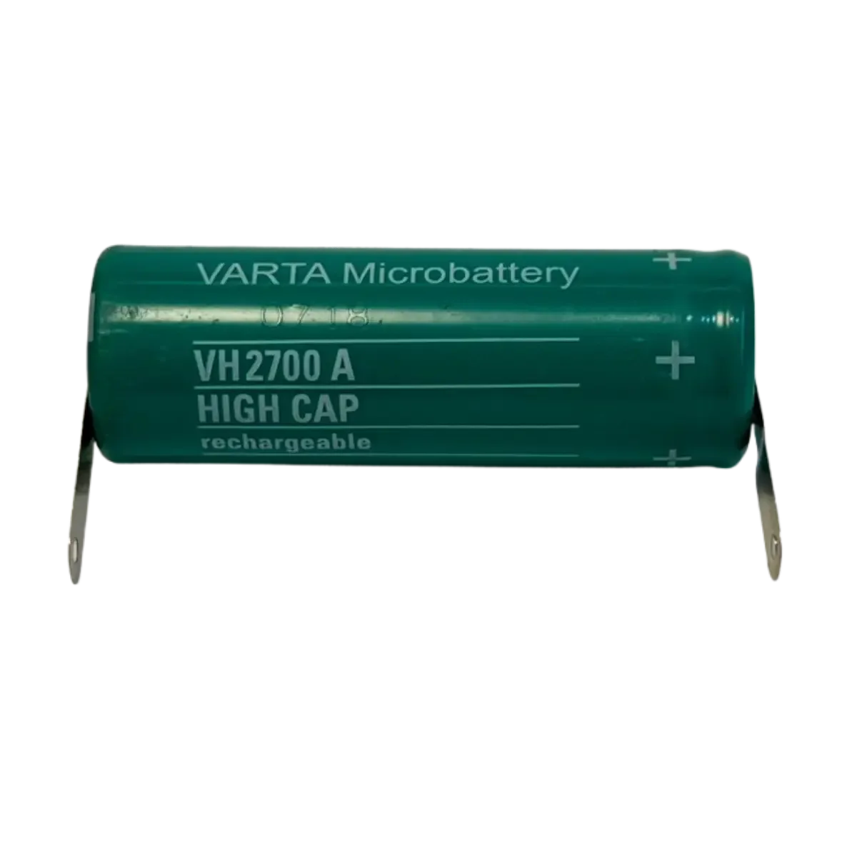 VH2700ALANG-4 - Accessoires Energie