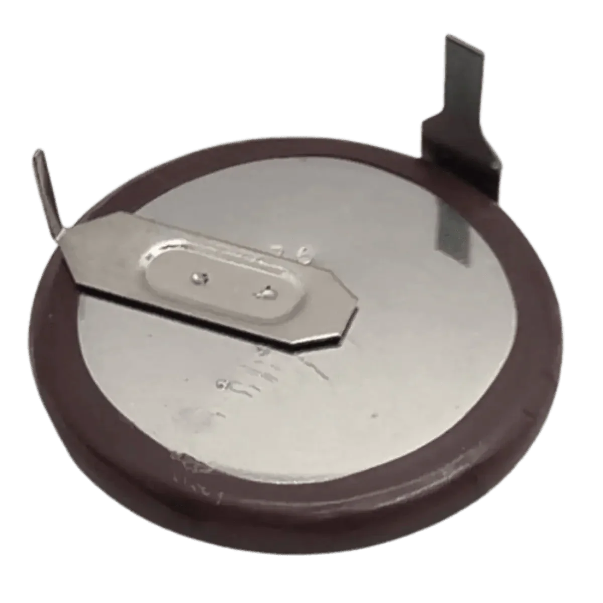 Batterie VL2020 Pattes à Souder 90°