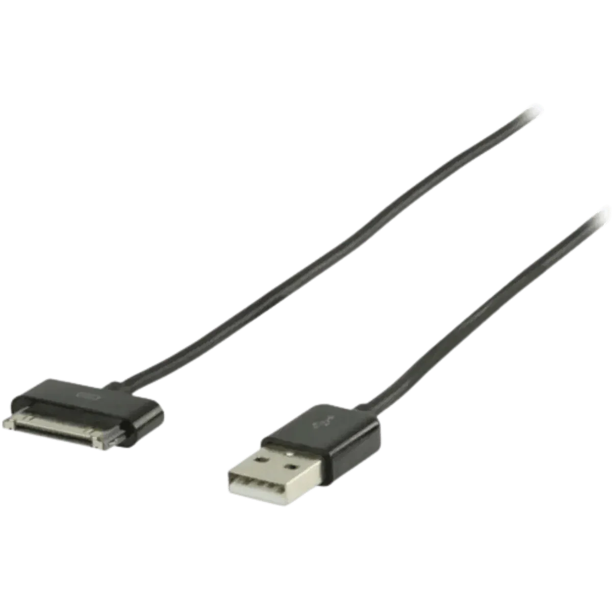 Câble de charge et de transfert 30-PINS pour iPad, iPhone, iPod