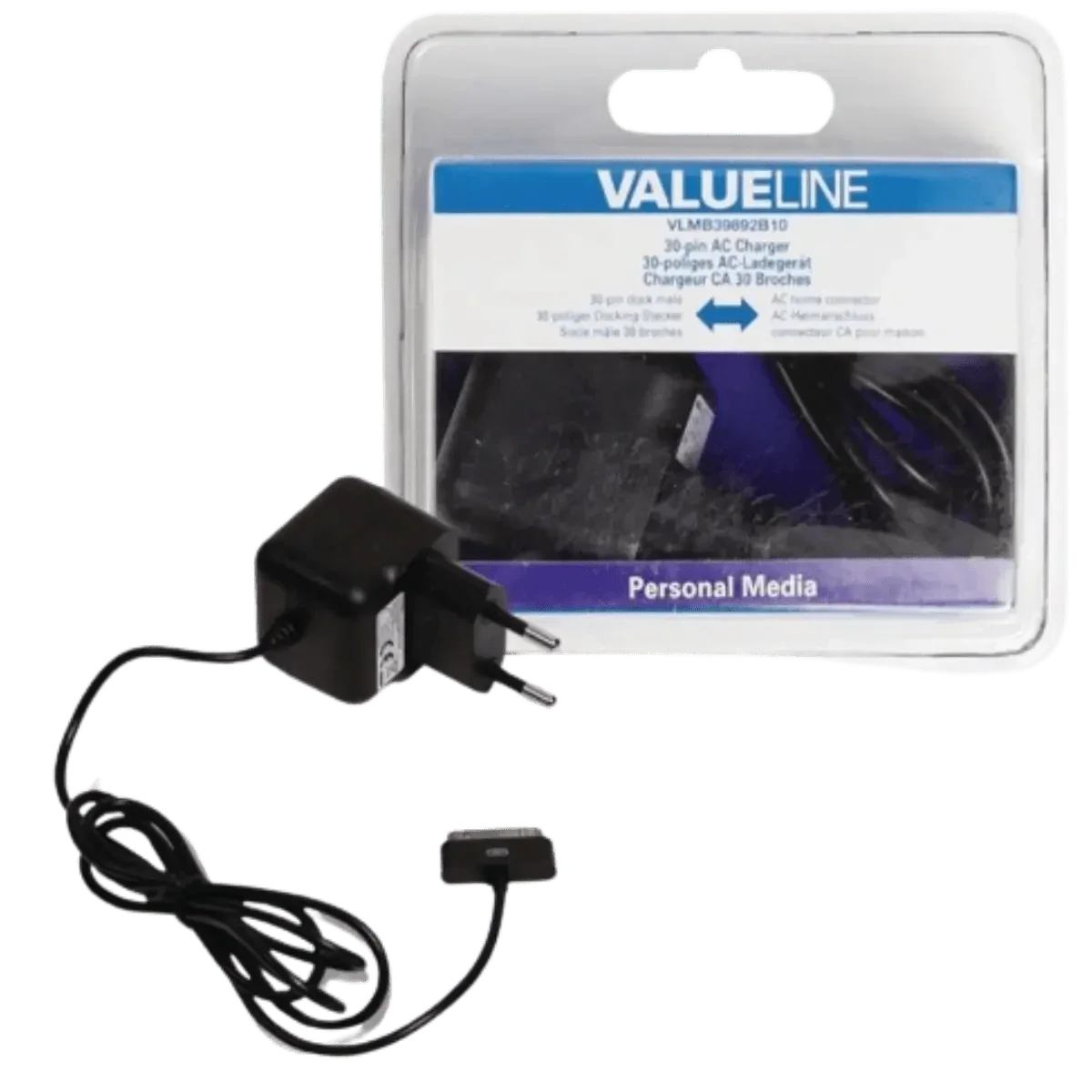 VLMB39892B10-1 - Accessoires Energie