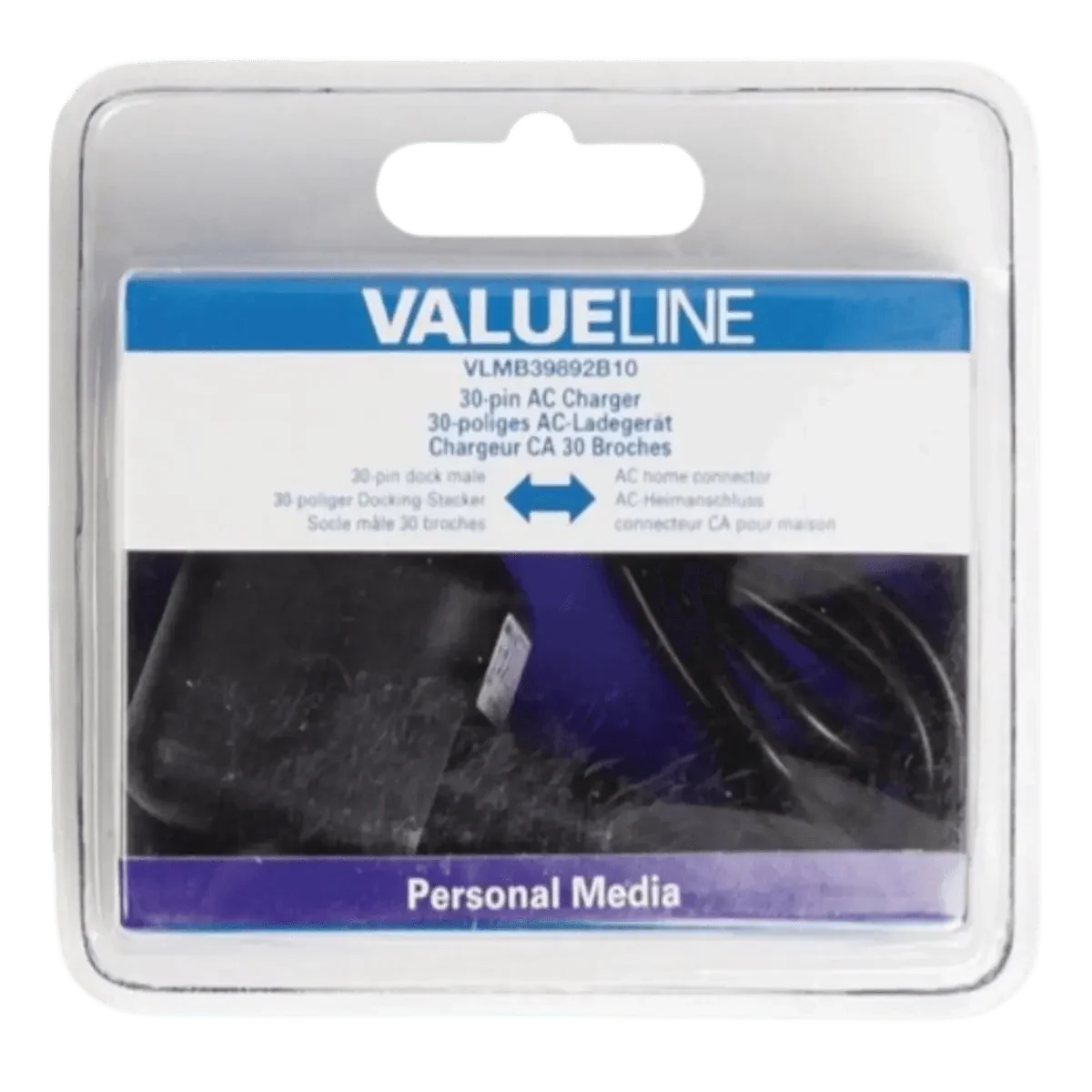 VLMB39892B10-3 - Accessoires Energie