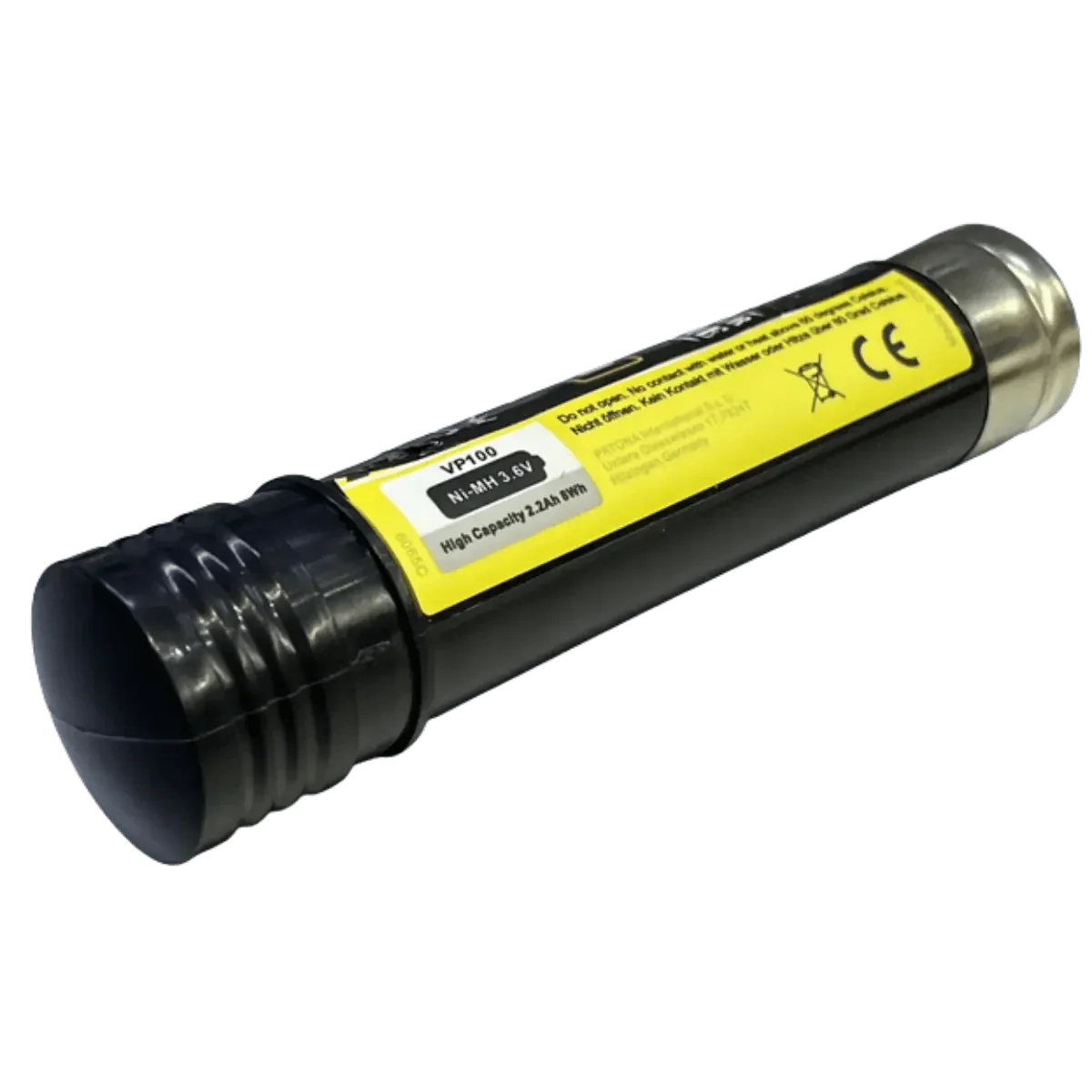 VP100-2 - Accessoires Energie