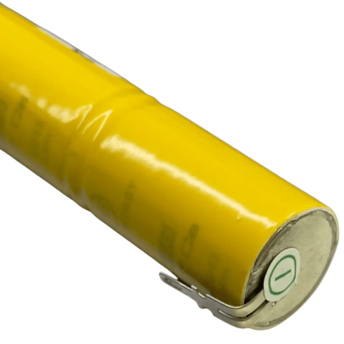 Pack accus 3.6V 1.6Ah pour éclairage de secours BAES