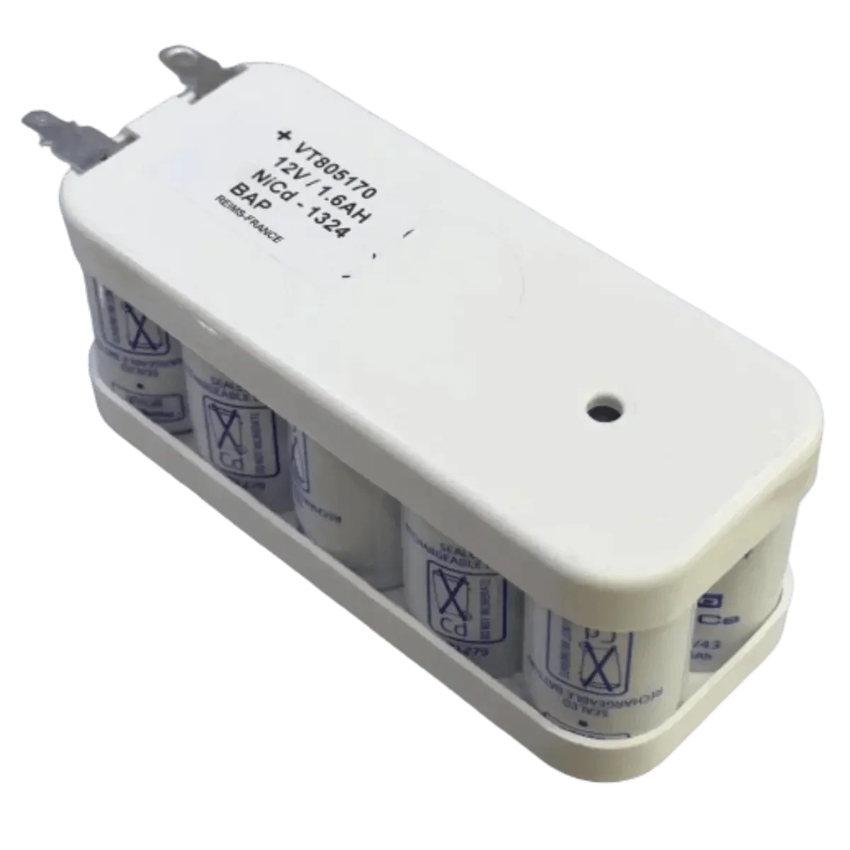 VT805170-1 - Accessoires Energie