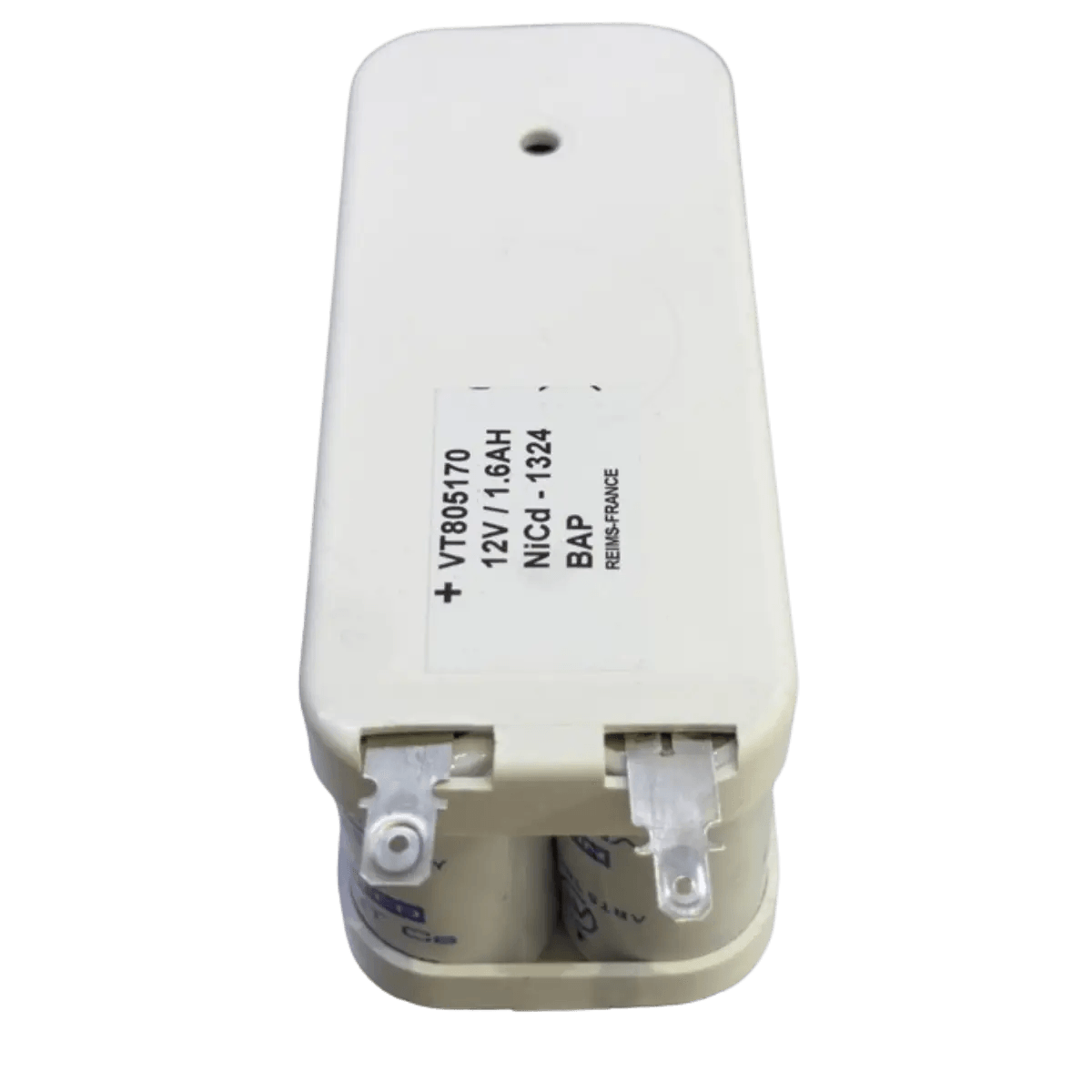 Batterie NiCd pour éclairage de secours BAES 805170D