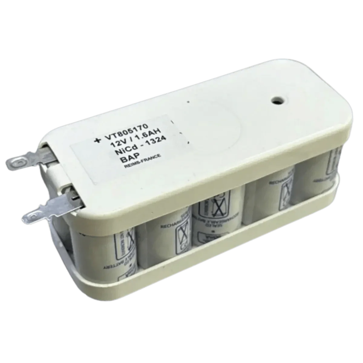 VT805170-3 - Accessoires Energie