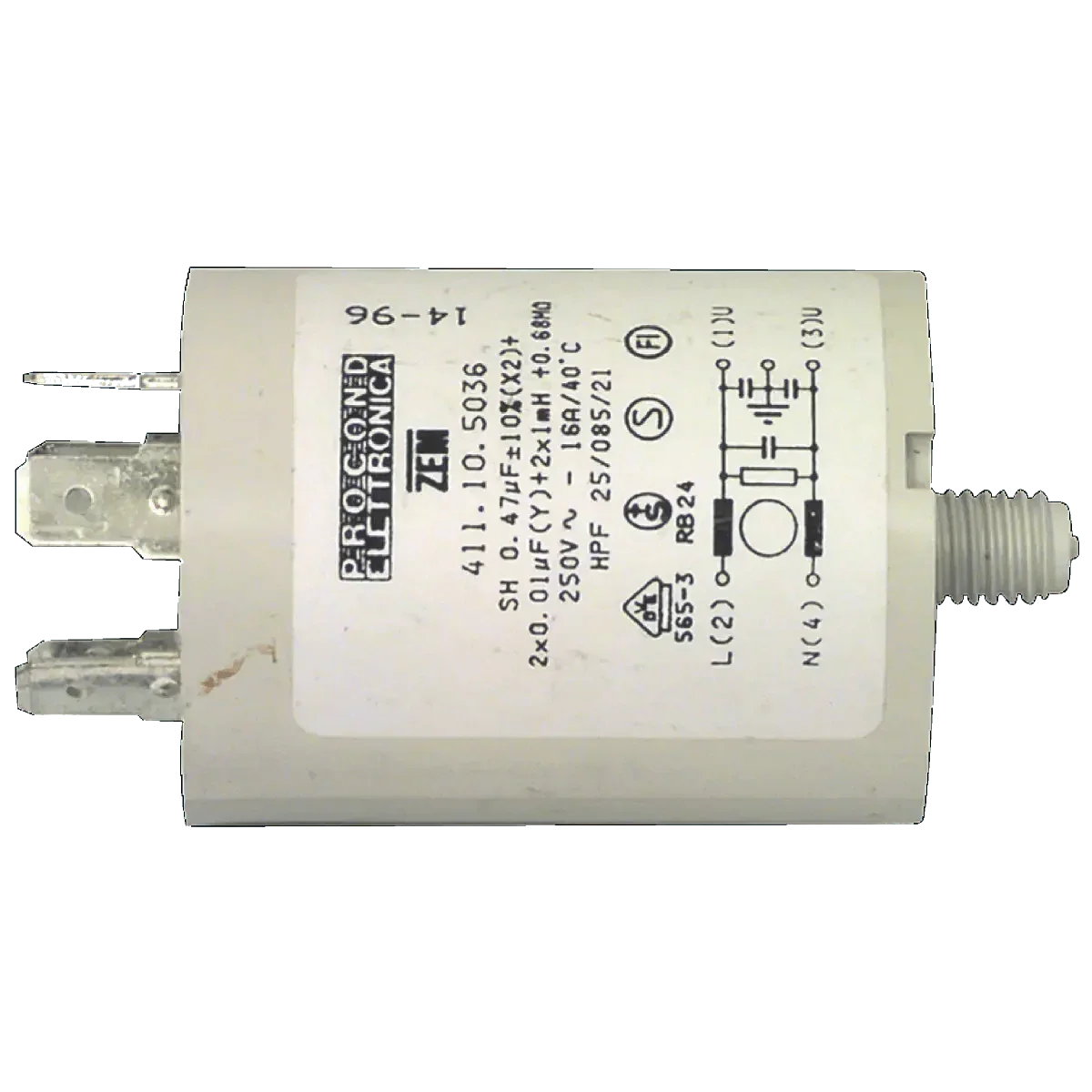 W1-11306_A-1 - Accessoires Energie