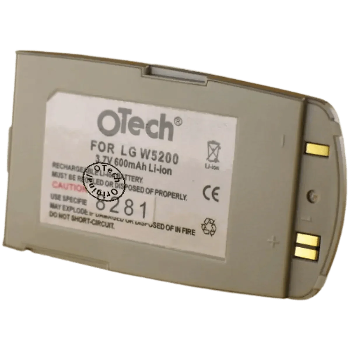W5200-1 - Accessoires Energie