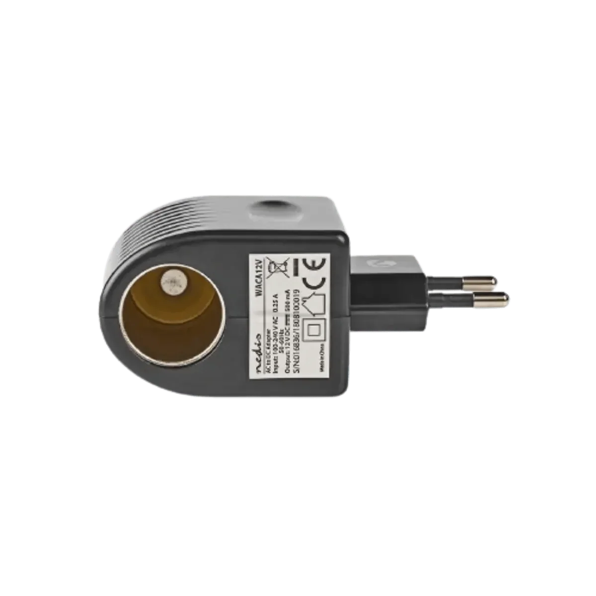 WACA12V-4 - Accessoires Energie