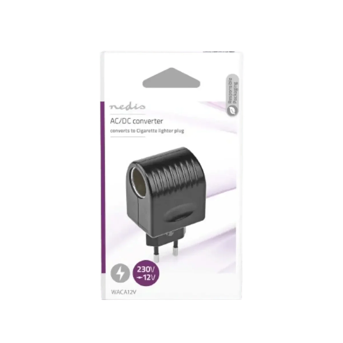 WACA12V-7 - Accessoires Energie