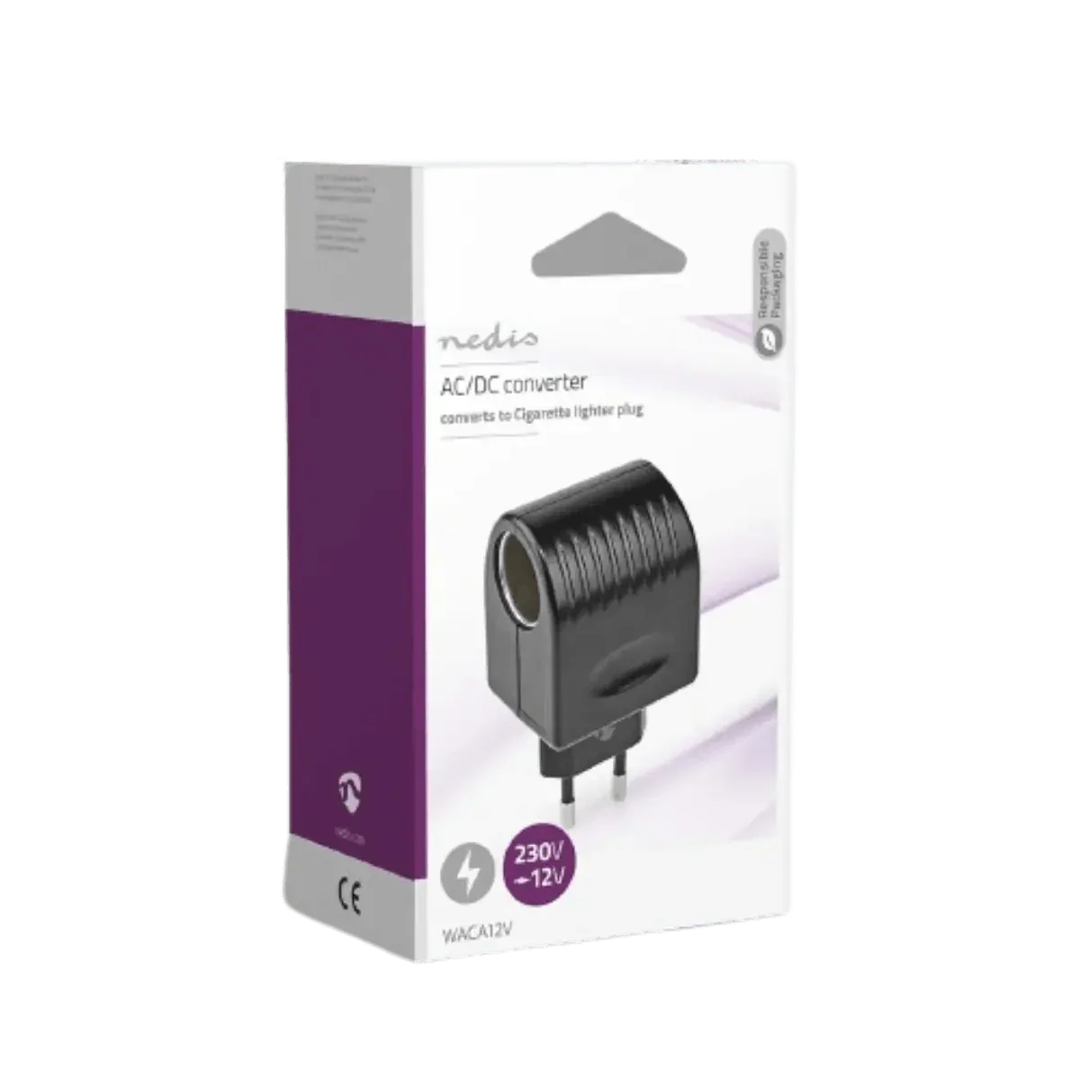 WACA12V-9 - Accessoires Energie