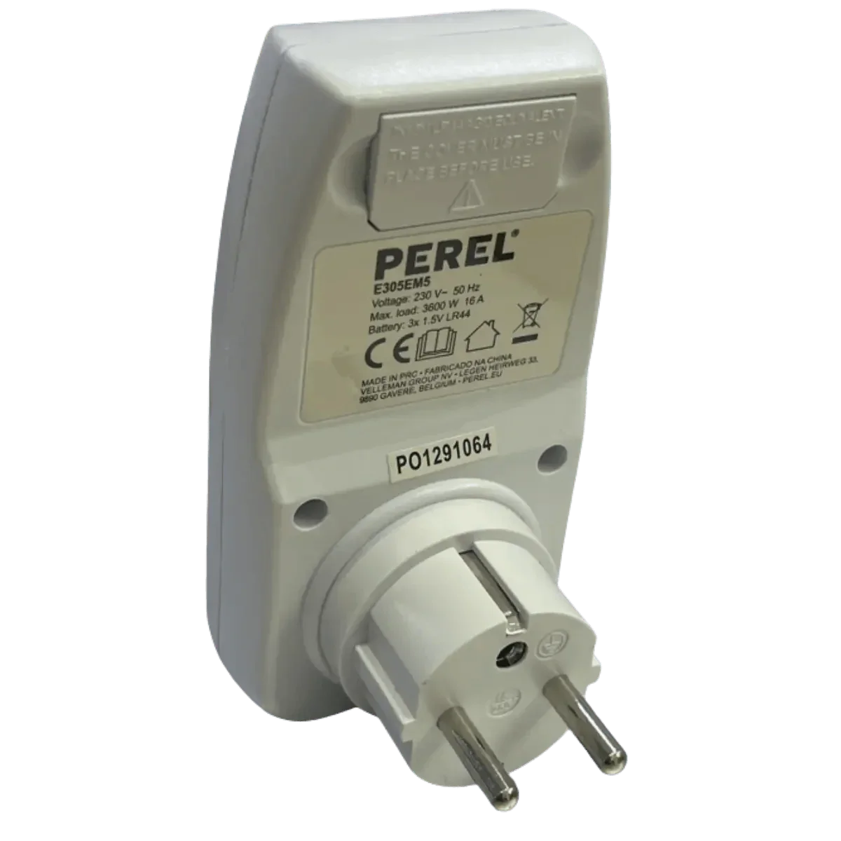 WATTMETER-3 - Accessoires Energie