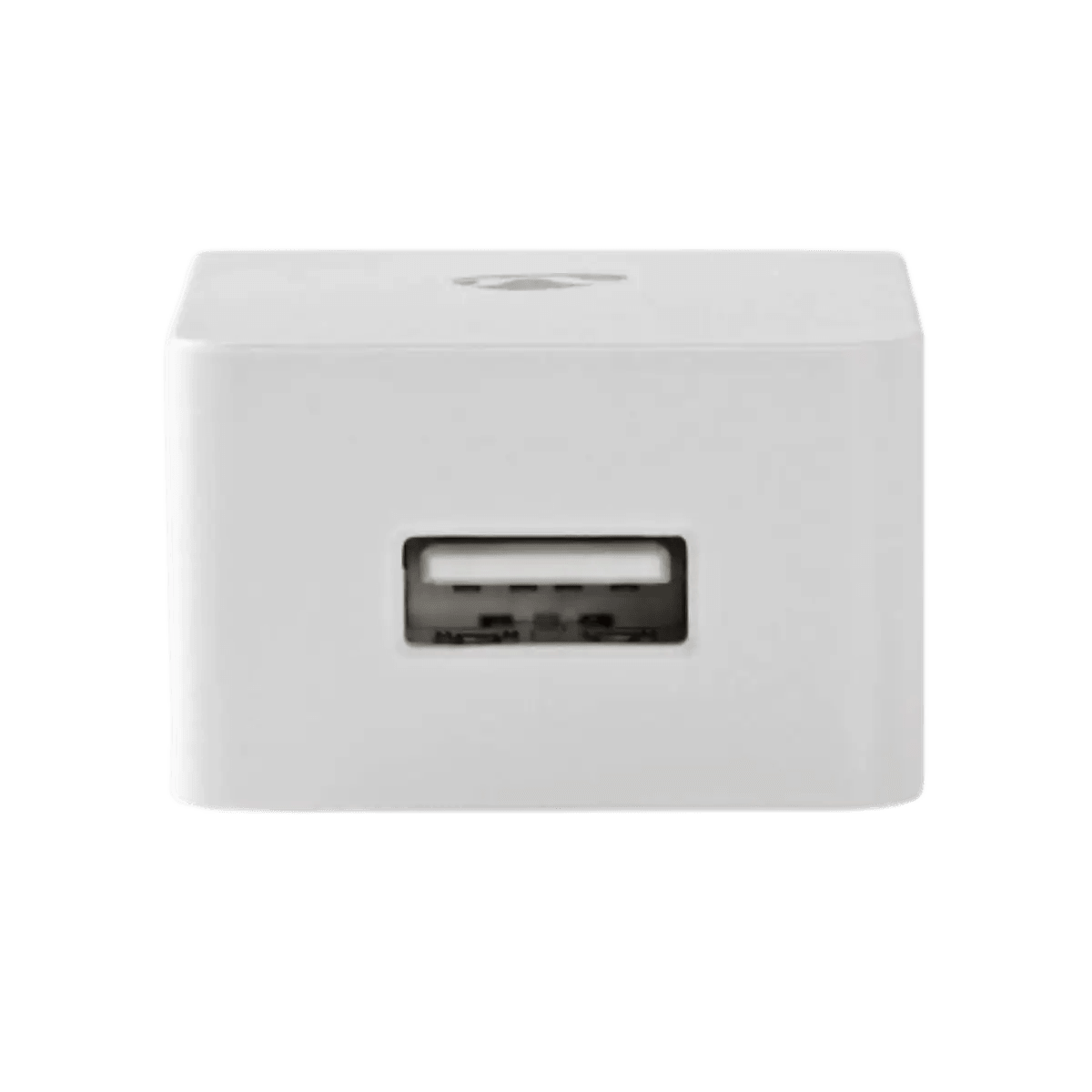 Chargeur Mural 2.4A  + Câble Lightning Iphone 5, 6, 7 Se