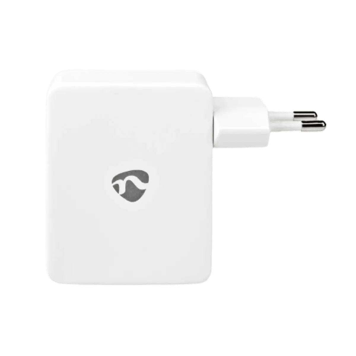 Chargeur mural 4x USB 24W
