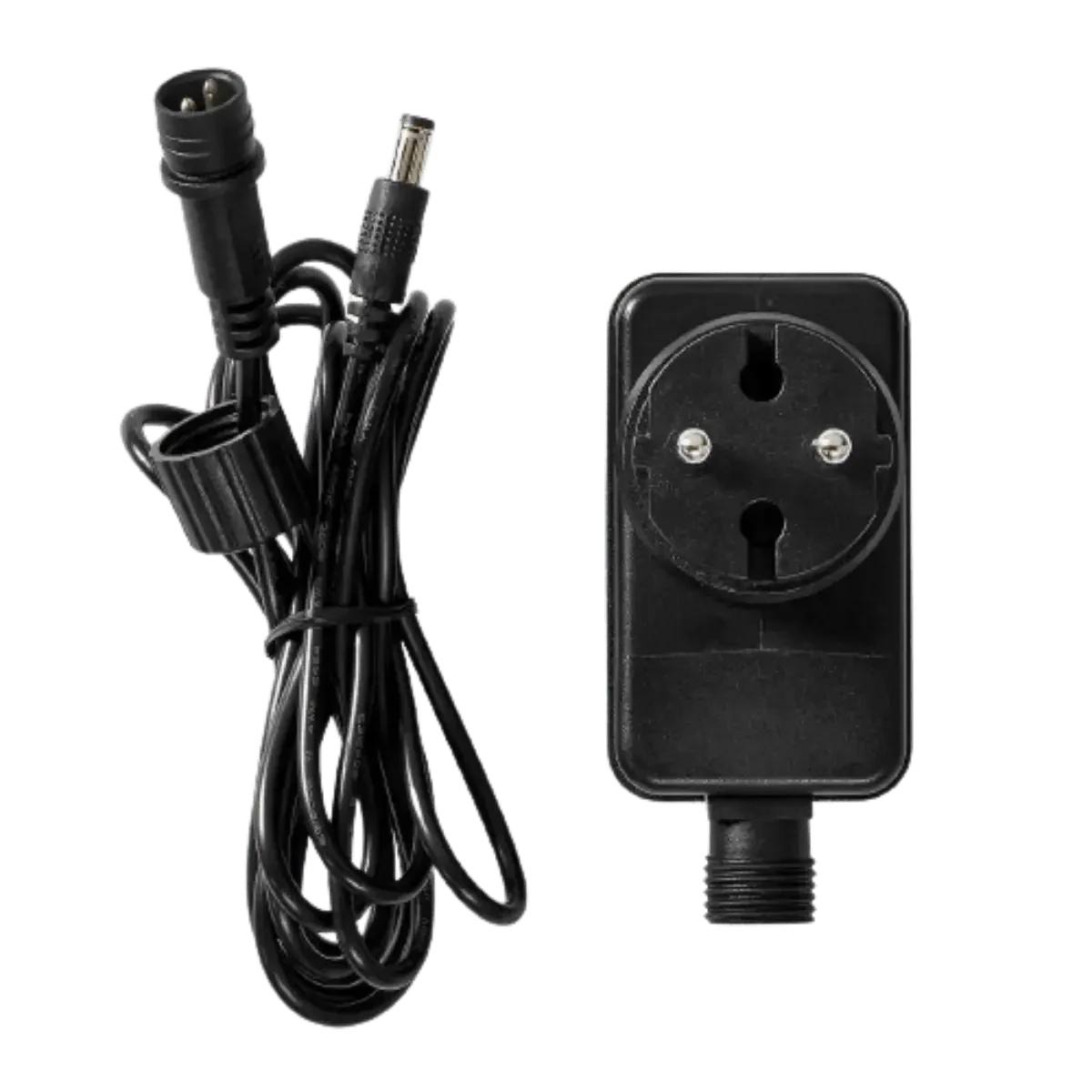 WCPA122BK-5 - Accessoires Energie