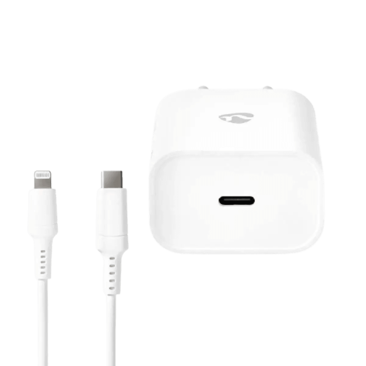 Chargeur 20W iPhone - USB-C