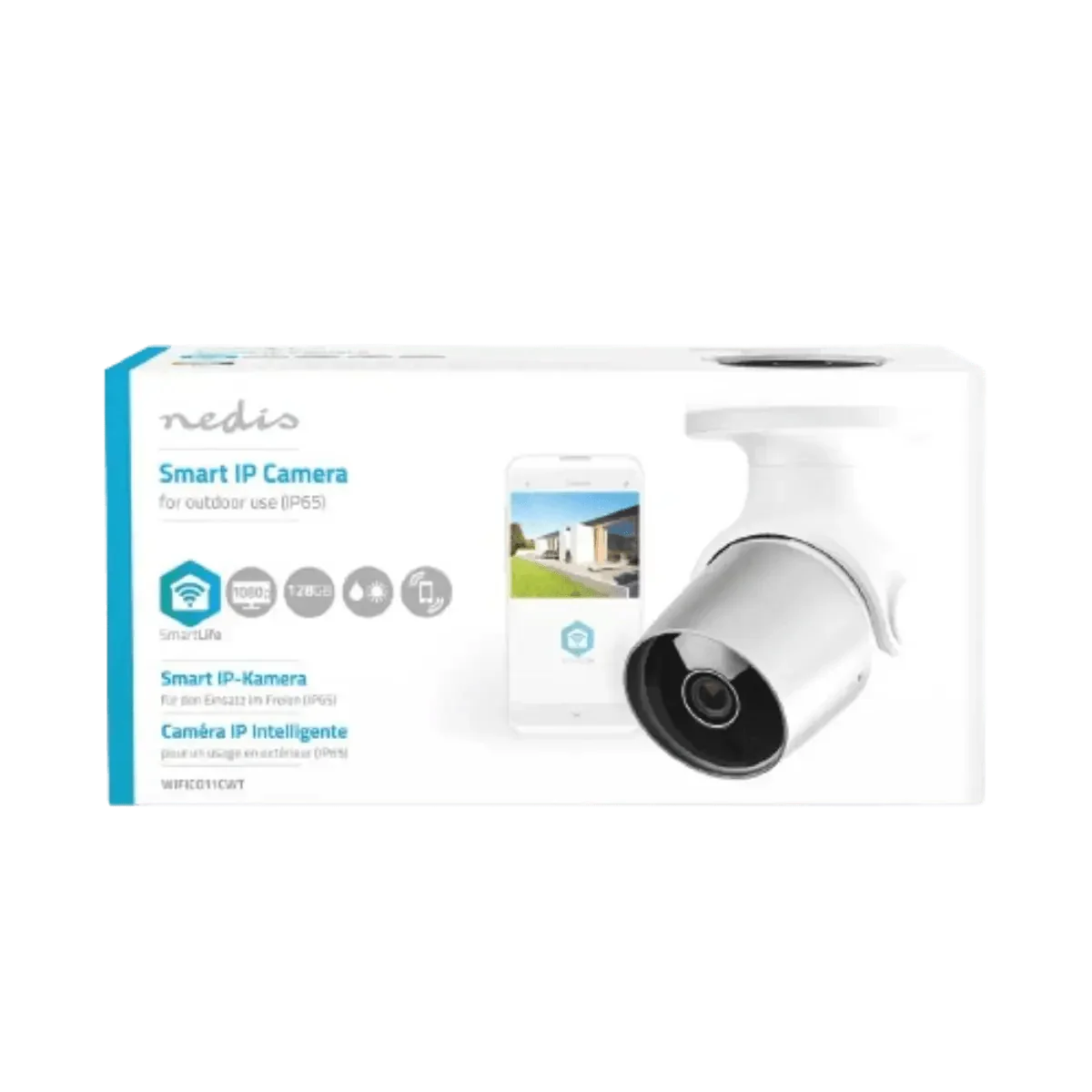 WIFICO11CWT-5 - Accessoires Energie