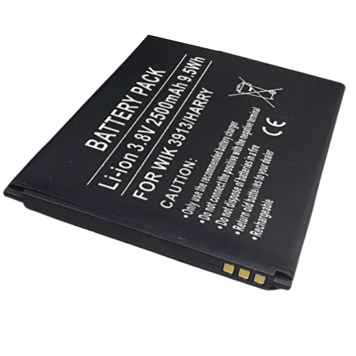 WKO001-1 - Accessoires Energie