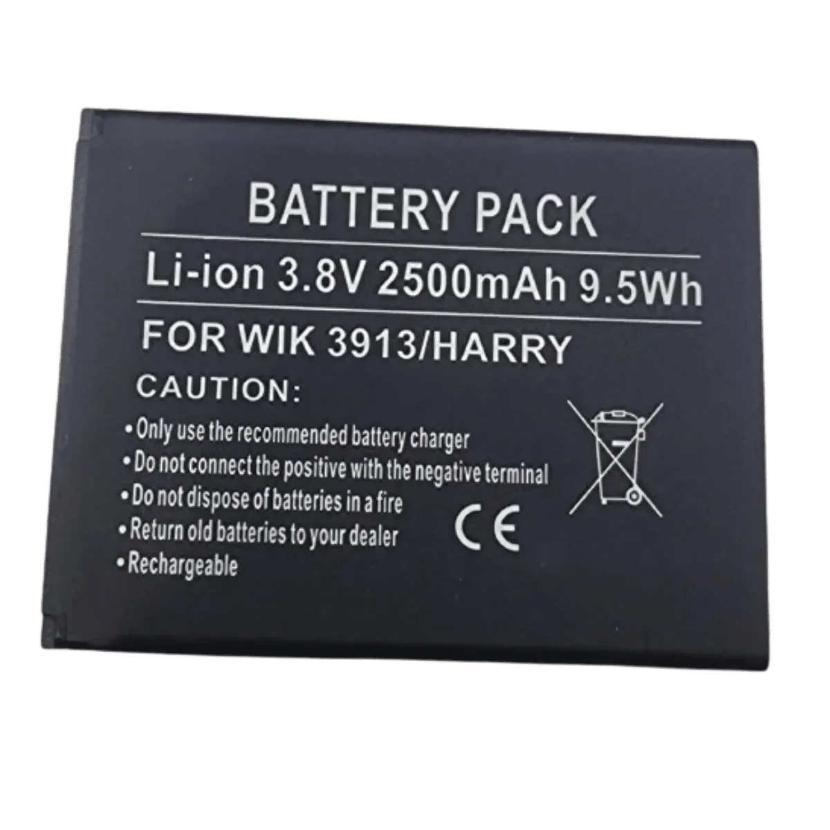 WKO001-2 - Accessoires Energie
