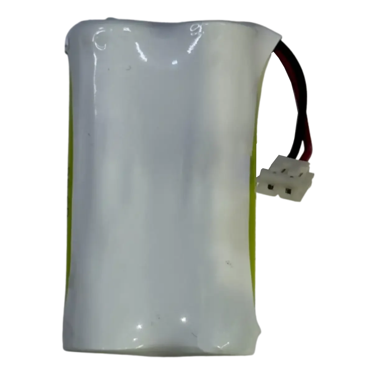 Batterie 2.4V Ni-MH 2100mAh pour visiophone Airphone