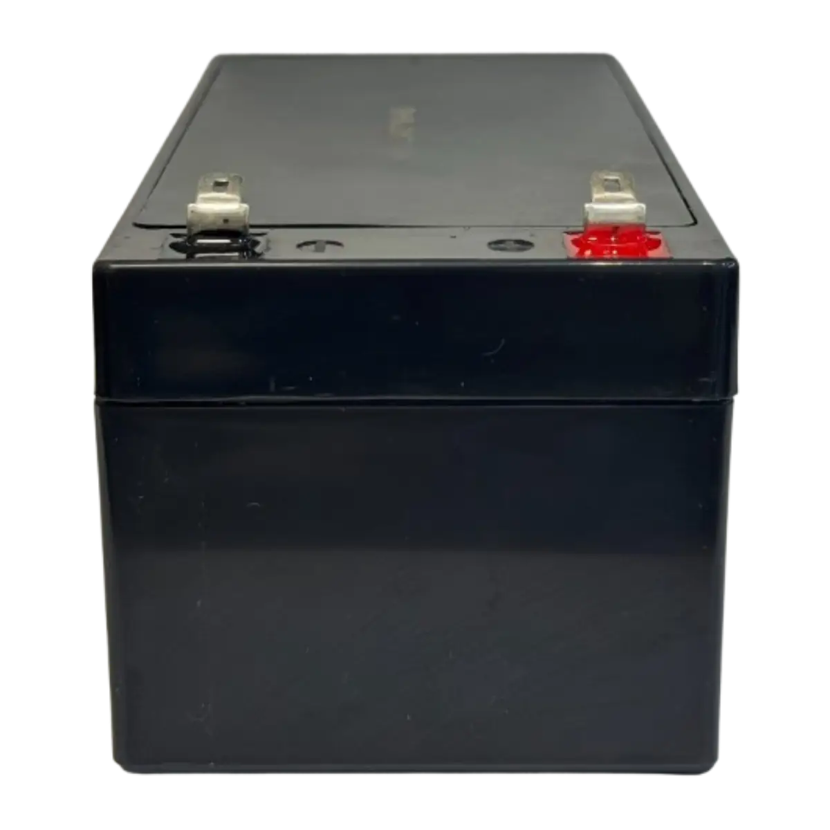 Batterie plomb AGM VRLA 12V 3.3Ah – Haute performance, connectique FastOn 4.8 mm