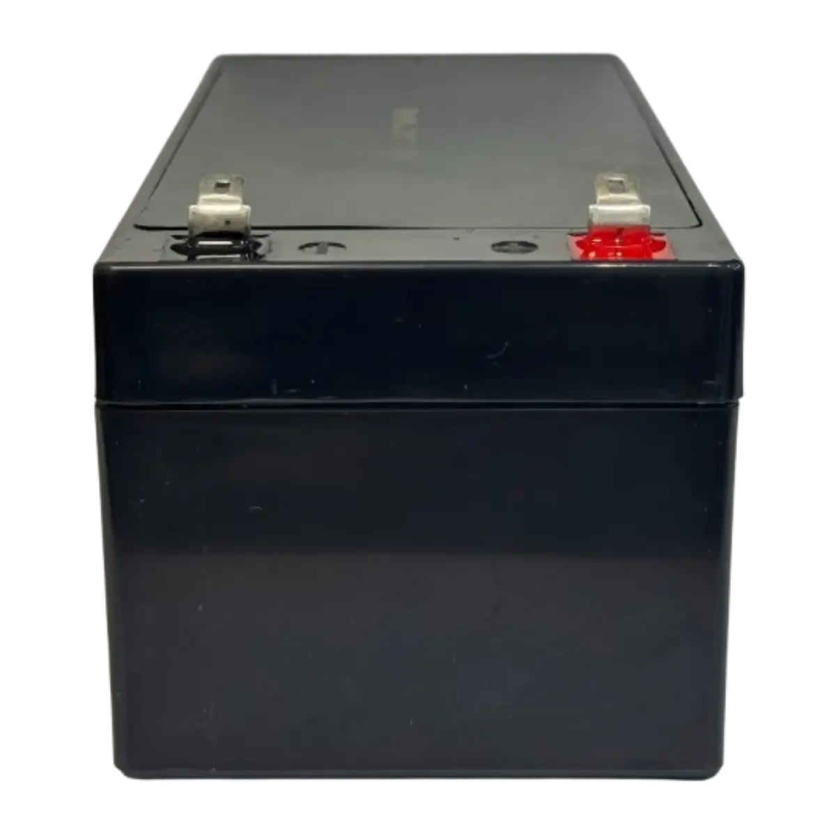 Batterie plomb AGM VRLA 12V 3.3Ah – Haute performance, connectique FastOn 4.8 mm