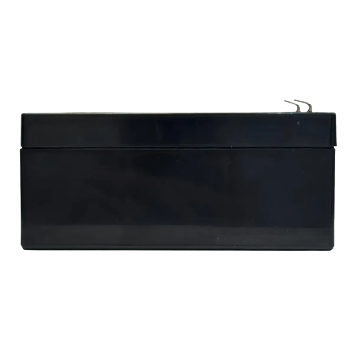 Batterie plomb AGM VRLA 12V 3.3Ah – Haute performance, connectique FastOn 4.8 mm