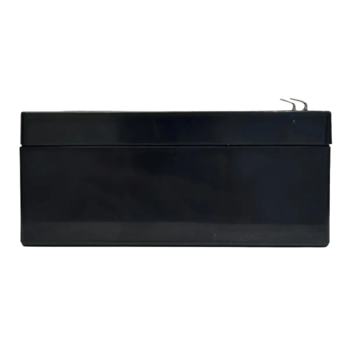 Batterie plomb AGM VRLA 12V 3.3Ah – Haute performance, connectique FastOn 4.8 mm