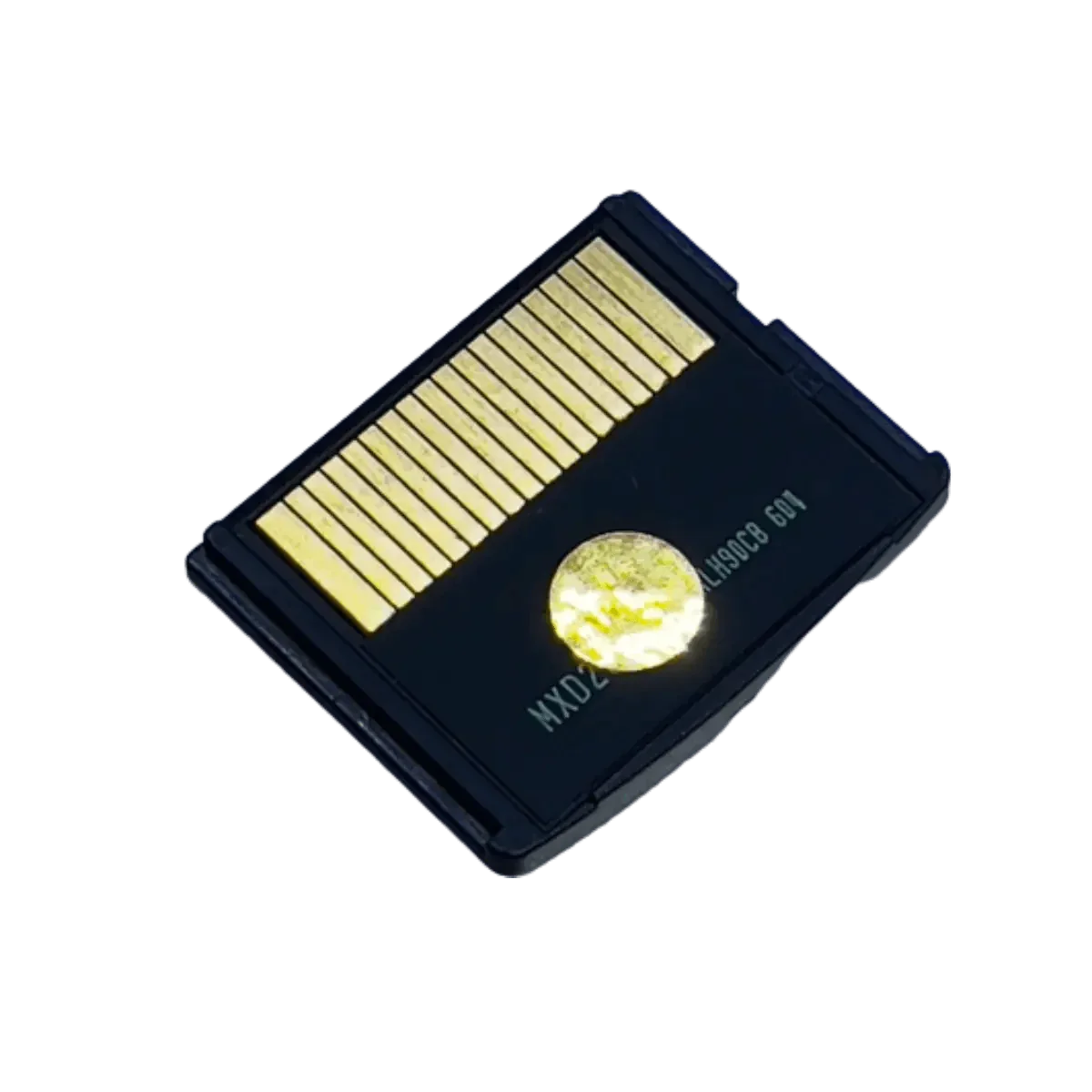 Carte mémoire Olympus format xD 256MB