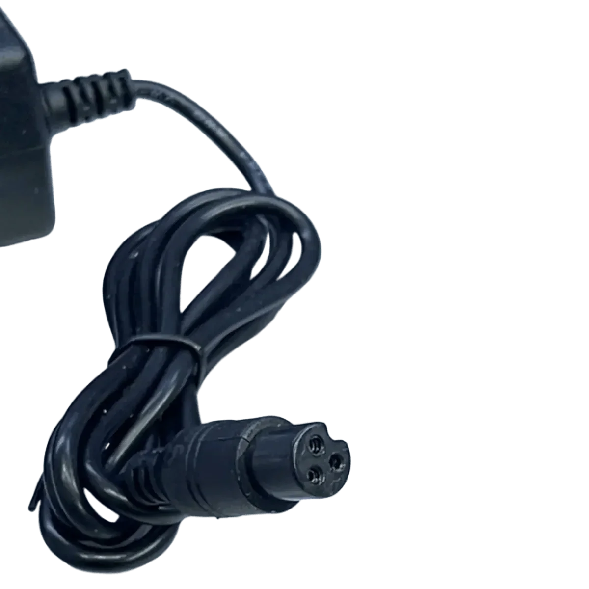 Chargeur 54.6v 2A Connecteur XLR 3 Points 8mm