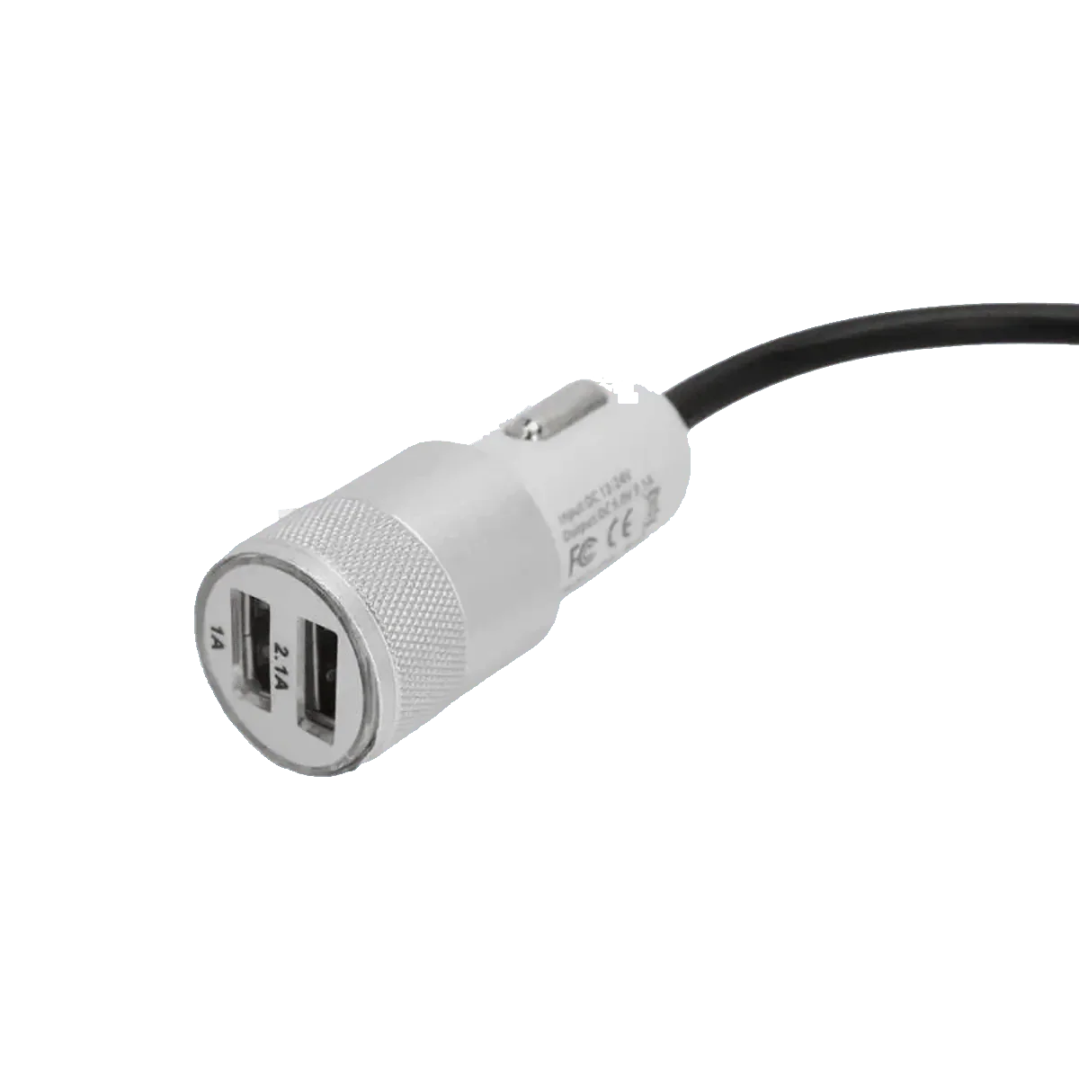 Chargeur XLR 3-Pin à USB pour fauteuil roulant