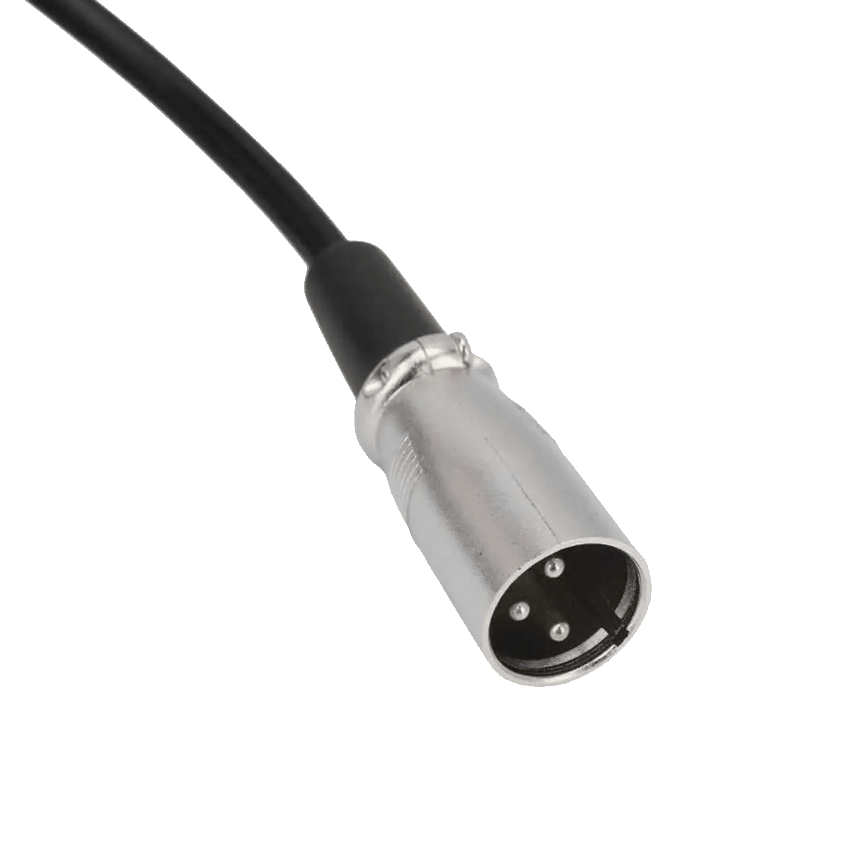 Chargeur XLR 3-Pin à USB pour fauteuil roulant