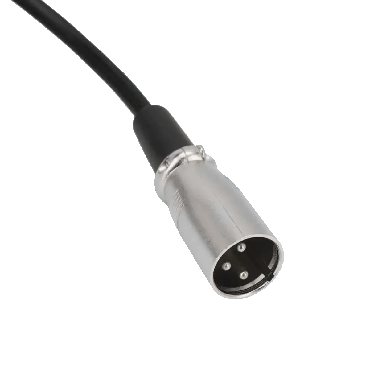 Chargeur XLR 3-Pin à USB pour fauteuil roulant