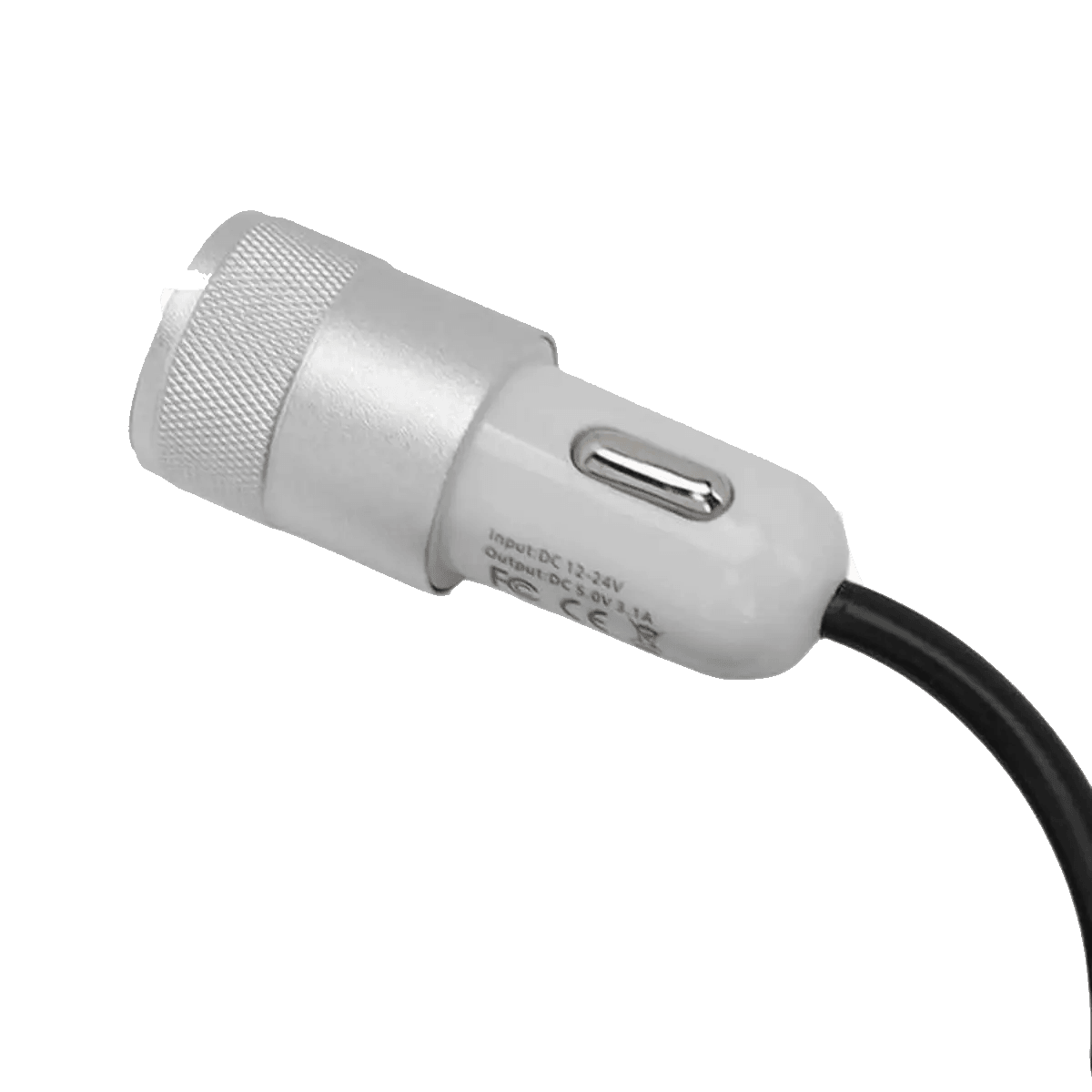 Chargeur XLR 3-Pin à USB pour fauteuil roulant