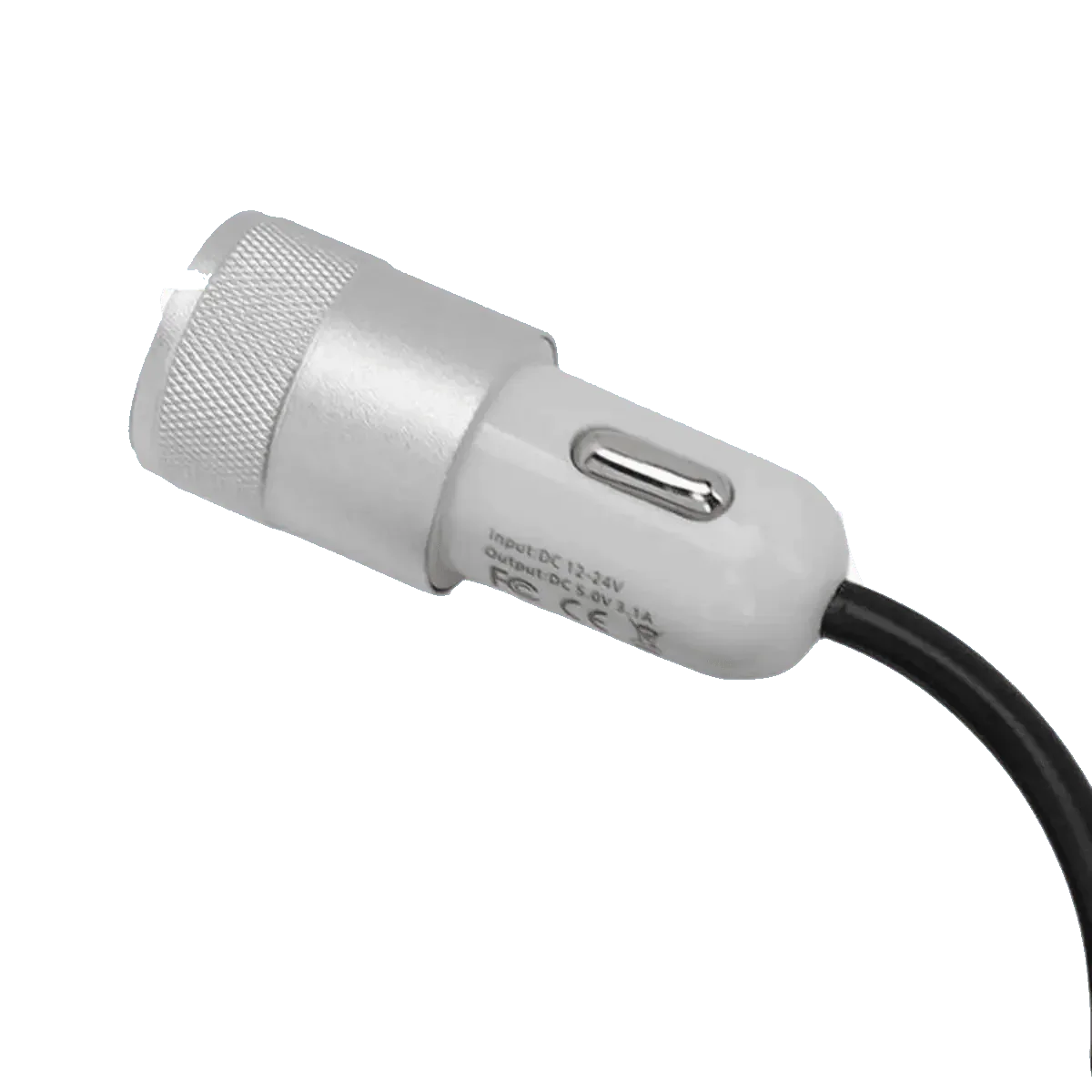 Chargeur XLR 3-Pin à USB pour fauteuil roulant