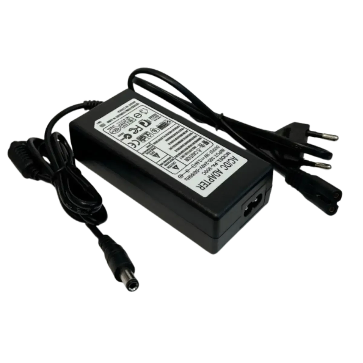 YAMPSRSX-4 - Accessoires Energie