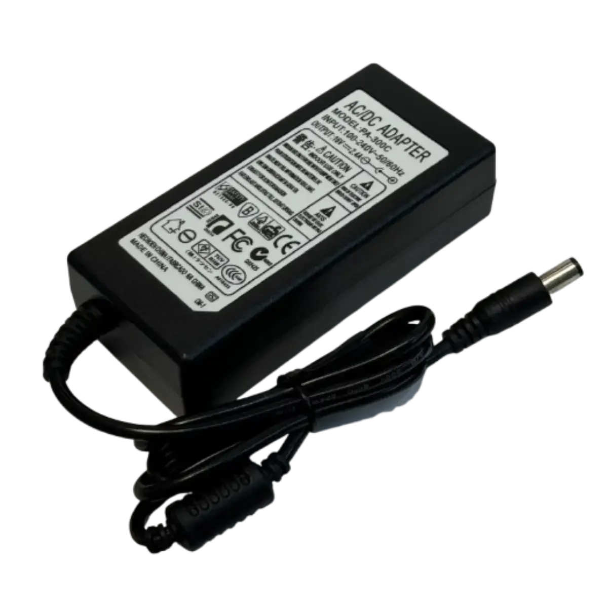 YAMPSRSX-5 - Accessoires Energie